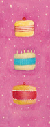 Cakes