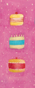 Cakes