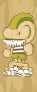 Skull Punk 