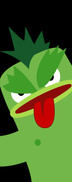 lizard 1