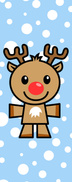 Xmas Reindeer