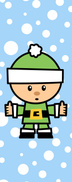 Xmas Elf