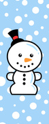 Xmas Snowman