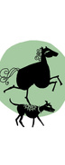 Dog And Pony