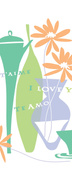 Je T'aime