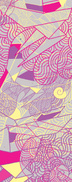 Grey and Pink Birds