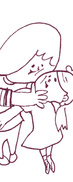 Love and Hug