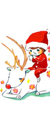 Small Santa