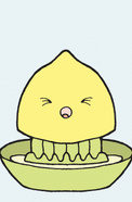 Lemons