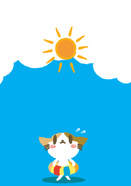 Summer Days