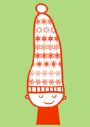 Wooly Hat