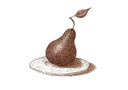Pear
