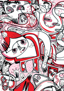 Red Pens