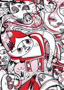 Red Pens