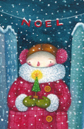 Christmas In The City