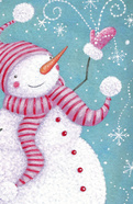 Let It Snow