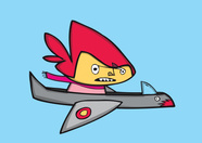 Plane
