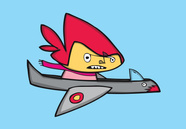 Plane
