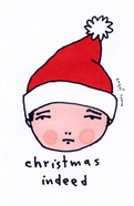 Christmas Indeed