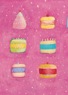 Cakes