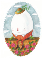 Humpty Dumpty