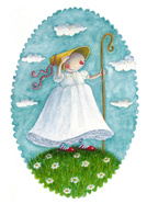 Little Bo Peep