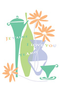 Je T'aime