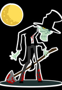 undertaker 
