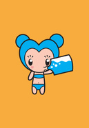 Starsign Aquarius