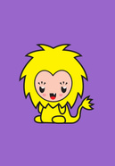 Starsign Leo
