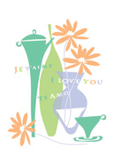 Je T'aime