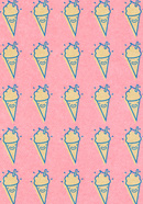Ice Cream Wallpaper