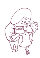 Love and Hug