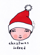 Christmas Indeed