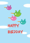 birdday