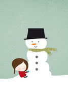 Snowman