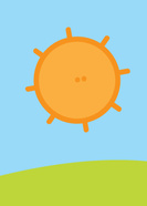 zonnetje