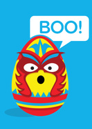 Pancho Boo