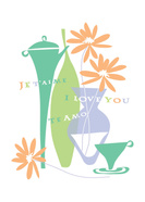 Je T'aime