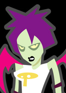 punk rock vamp 2