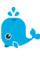 whale 
