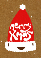 Christmas Hat