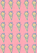Ice Cream Wallpaper