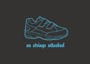No Strings