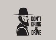 Don't Drink or Drive