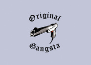 Gangsta