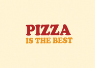 Pizza