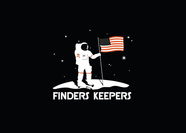 Finders Keepers