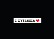 Dyslexia