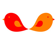 Red Birds